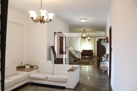 Casa para alugar em Lapa