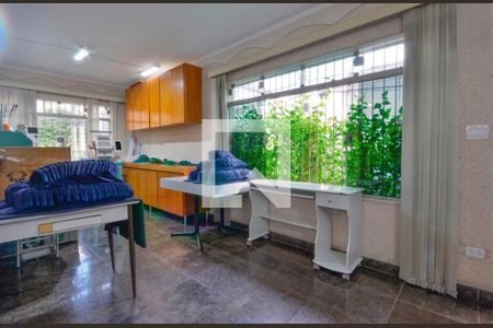 Casa para alugar em Vila Mariana
