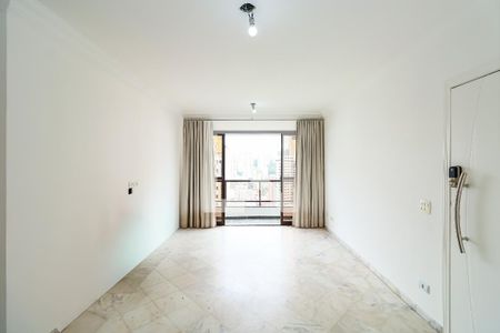 Apartamento para alugar em Vila Andrade