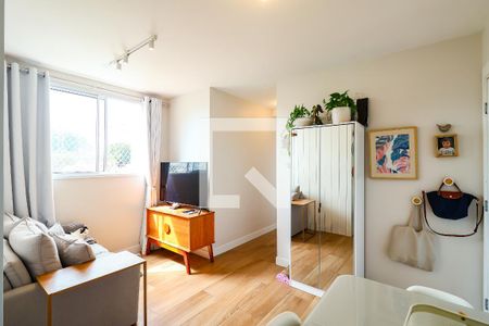 Apartamento para alugar em Jardim Maria Duarte