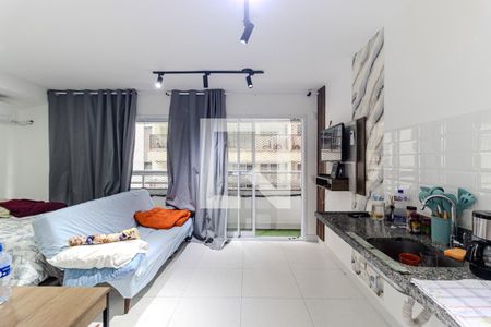Studio para alugar em Centro Histórico de São Paulo