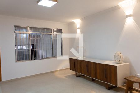 Casa para alugar em Campo Belo