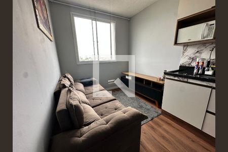 Apartamento para alugar em Santo Amaro