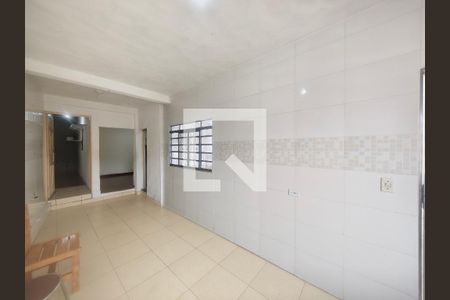 Casa para alugar em Jardim Felicidade(zona Norte)