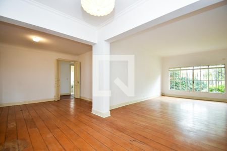 Casa para alugar em Vila Madalena