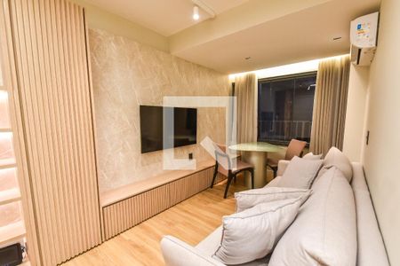 Apartamento para alugar em Vila Mariana