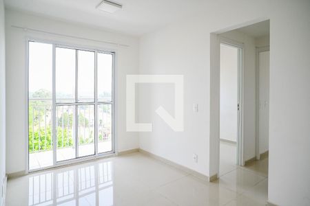 Apartamento para alugar em Vila Água Funda