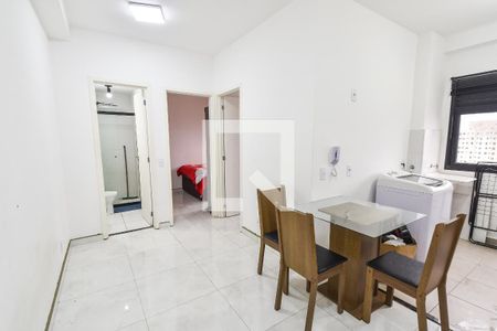 Apartamento para alugar em Cambuci