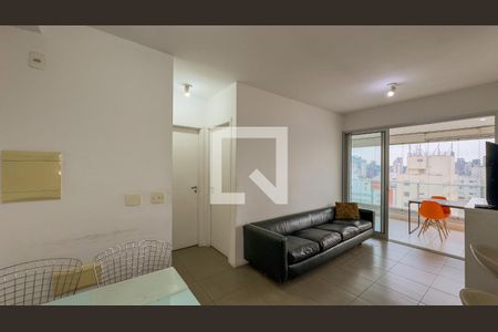 Apartamento para alugar em Brooklin