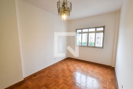 Apartamento para alugar em Vila Clementino