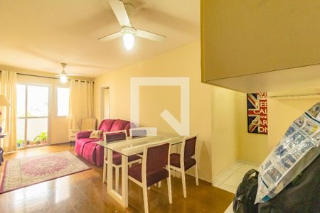 Apartamento para alugar em Vila Monte Alegre