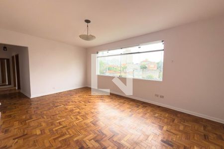 Apartamento para alugar em Cambuci