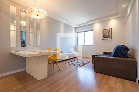 Apartamento para alugar em Sumarezinho
