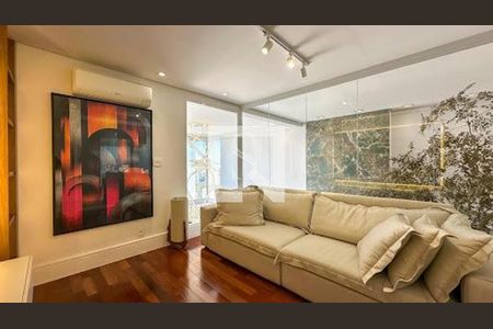 Apartamento para alugar em Vila Andrade