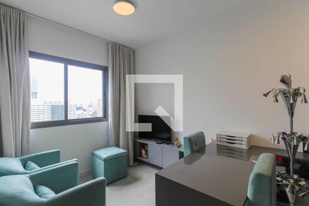Apartamento para alugar em Vila Prudente