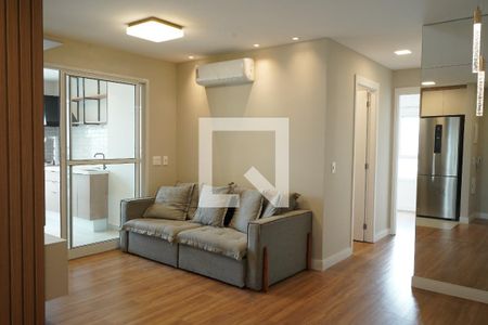 Apartamento para alugar em Vila Zilda