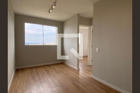 Apartamento para alugar em Jardim Boa Vista (zona Oeste)