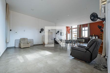 Casa para alugar em Vila Madalena