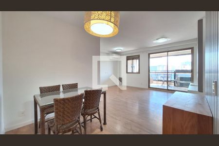 Apartamento para alugar em Água Branca