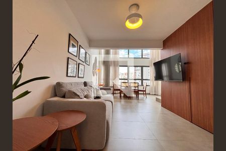Apartamento para alugar em Indianópolis