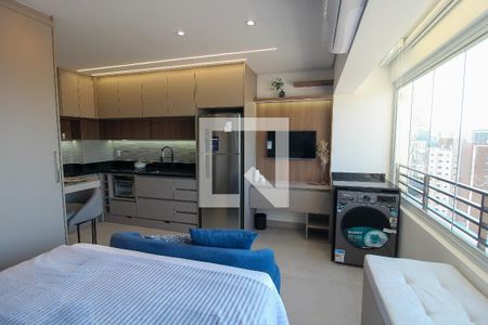 Apartamento para alugar em Butantã