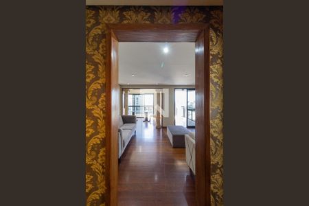 Apartamento para alugar em Pompeia