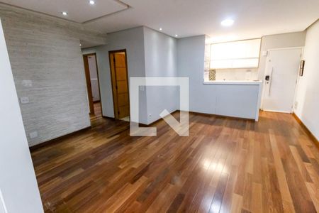 Apartamento para alugar em Jardim Parque Morumbi