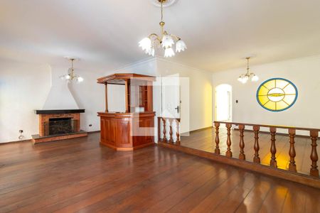 Casa para alugar em Jardim São Paulo