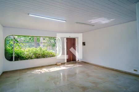 Casa para alugar em Instituto de Previdencia