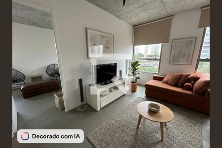 Apartamento para alugar em Campo Belo
