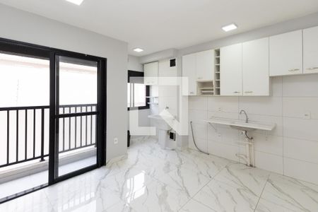 Apartamento para alugar em Vila Mazzei
