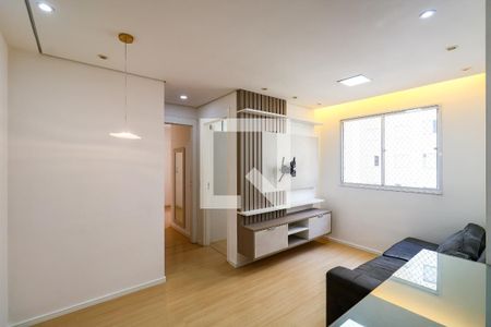 Apartamento para alugar em Vila Plana