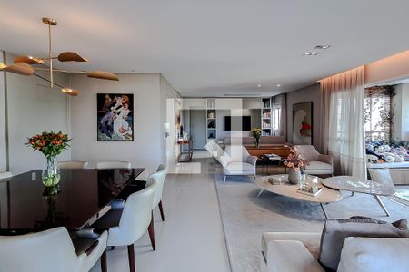 Apartamento para alugar em Vila Mariana