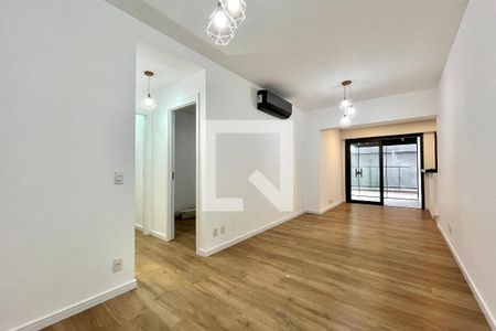 Apartamento para alugar em Vila Clementino