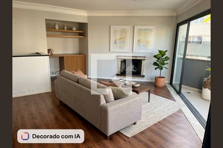 Apartamento para alugar em Campo Belo