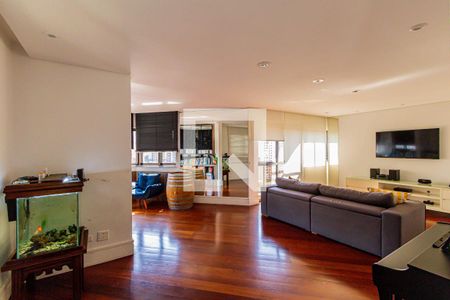 Apartamento para alugar em Sumaré