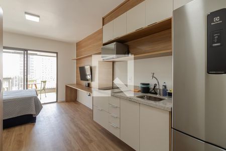 Studio para alugar em Vila Olímpia