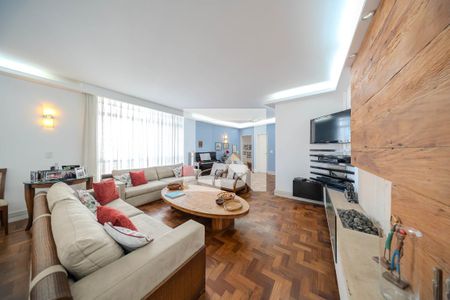 Apartamento para alugar em Bela Vista