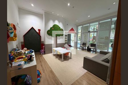 Apartamento para alugar em Vila Andrade