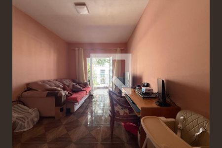 Apartamento para alugar em Santa Cecilia