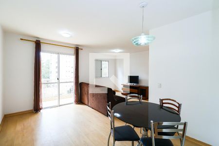 Apartamento para alugar em Parque Reboucas