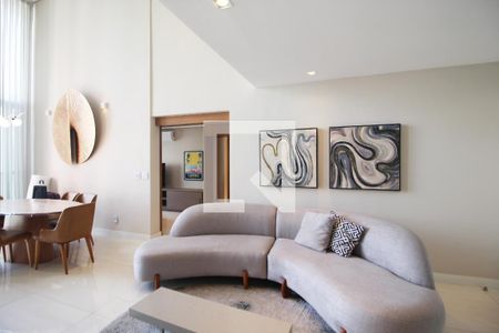 Apartamento para alugar em Vila Olímpia