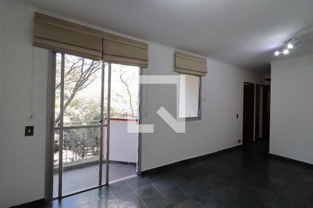 Apartamento para alugar em Jardim Taquaral