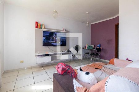 Casa para alugar em Jardim Danfer