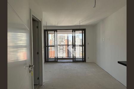 Studio para alugar em Vila Clementino