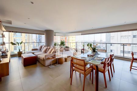 Apartamento para alugar em Sumarezinho