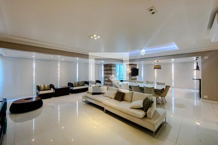 Apartamento para alugar em Jardim Analia Franco