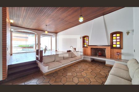 Casa para alugar em Lapa