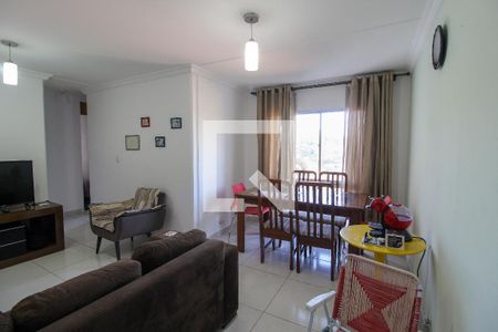 Apartamento para alugar em Instituto de Previdencia