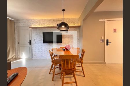 Apartamento para alugar em Itaim Bibi